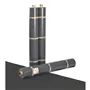 BAUDER / PVC / THERMOFOL U20 FR (1,5 × 20 m = 30 m²) - antracitově šedá