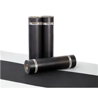 BAUDER / PVC LSF chodníková fólie - tmavě šedá (0,75 × 20 m = 15 m²)