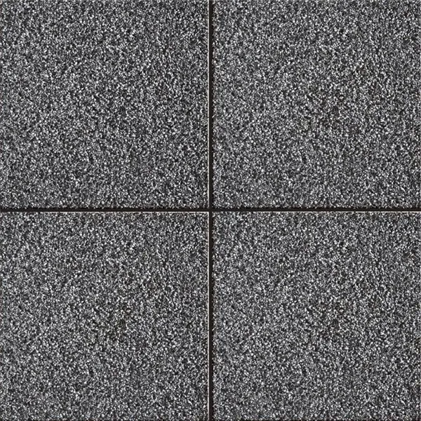 SEMMELROCK LA LINIA / dlaždice 40,5x40,5x3,8 cm, jemně vymývaný povrch, povrchová ochrana Semmerlock Protect - antracit