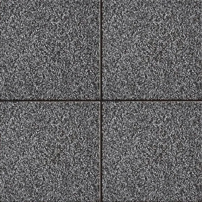 SEMMELROCK LA LINIA / dlaždice 40,5x40,5x3,8 cm, jemně vymývaný povrch, povrchová ochrana Semmerlock Protect - antracit