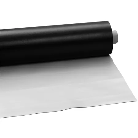 BAUDER / PVC / THERMOFOL M12 (1,5 × 20 m = 30 m²) - světle šedá
