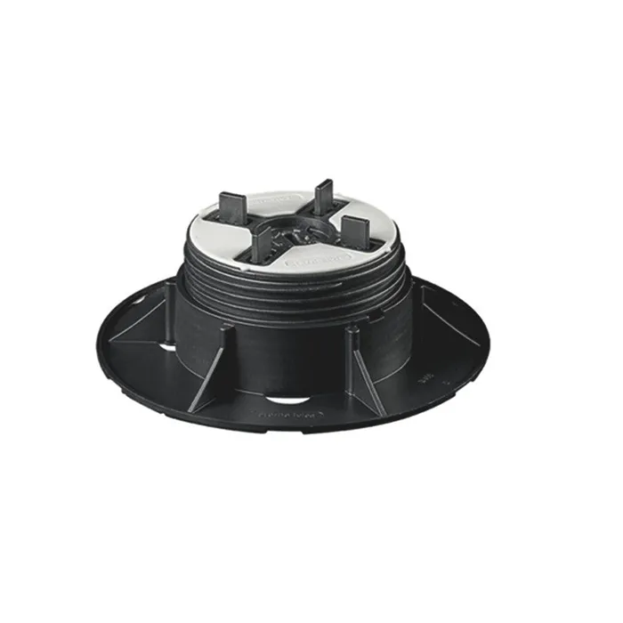 SEMMELROCK TERČ POD DLAŽBU TELESKOPICKÝ / výška 2,5-4 cm