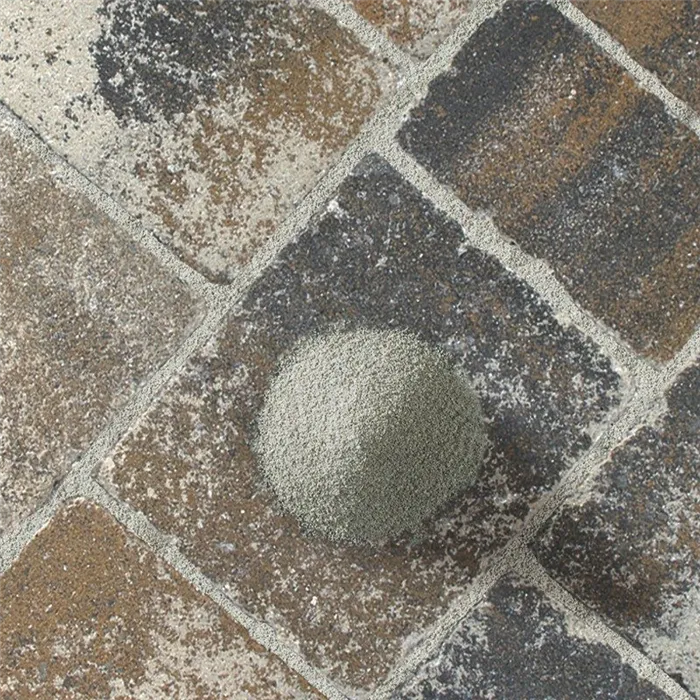 SEMMELROCK SPÁROVACÍ PÍSEK BALENÝ / písek na spárování dlažby a dlaždic zrnitost 2-5 mm pro spáru 15 mm a více, 25 kg - přírodní