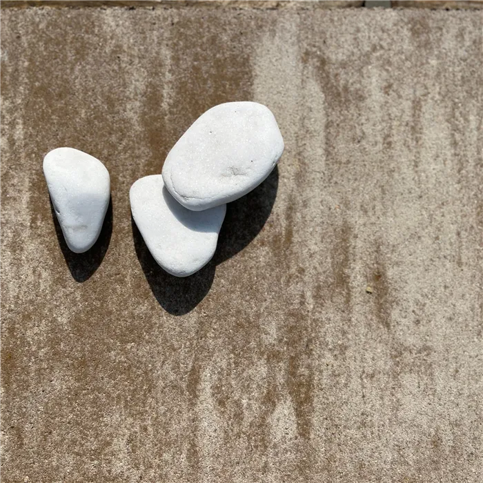 SEMMELROCK ASTI COLORI protect / dlaždice s rovnými hranami a Colorflow povrchem 60x30x5 cm - bílohnědá