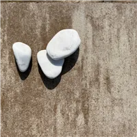 SEMMELROCK ASTI COLORI protect / dlaždice s rovnými hranami a Colorflow povrchem 90x30x8 cm - bílohnědá