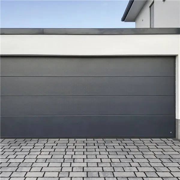 SEMMELROCK ARTE Square kombi / segmentová dlažba, výška 8 cm, PaveLock System - šedočerná stínovaná