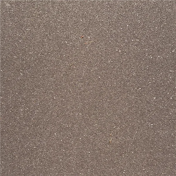 SEMMELROCK CASTELLO / plotový systém - poloviční kámen 20x20x14 cm, otloukaný povrch, rustikální vzhled, nepravidelné hrany - hnědá