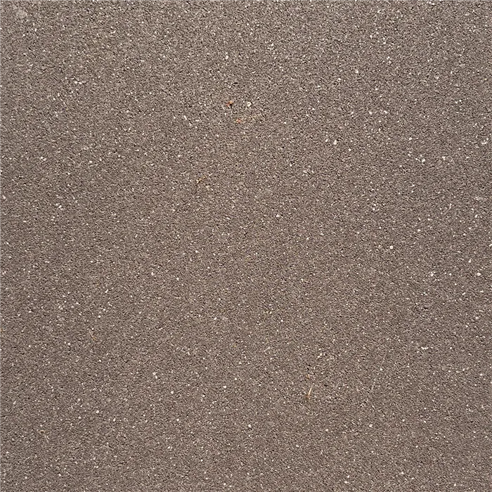 SEMMELROCK CASTELLO / plotový systém - stříška 33x25x8 cm, otloukaný povrch, rustikální vzhled, nepravidelné hrany - hnědá