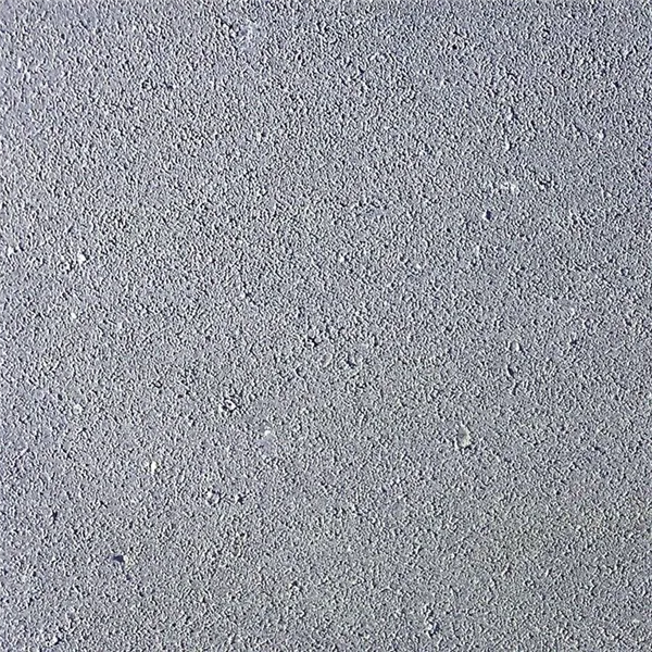 SEMMELROCK ASTI Natura Kombi protect / dlažba s hladkým povrchem bez zkosené hrany, výška 7 cm, PaveLock System - třpytivě ocelově šedá