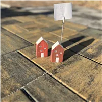 SEMMELROCK CITYTOP Elegant Kombi protect / dlažba se zkosenou hranou, výška 6 cm, PaveLock System - grafitovorezavá