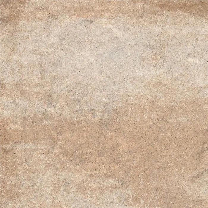 SEMMELROCK SUPREMA Kombi / dlažba, výška 6 cm, nepravidelný povrch, mírně zvlněné hrany - bílohnědá