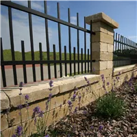 SEMMELROCK CASTELLO / plotový systém - základní kámen 40x20x14 cm, otloukaný povrch, rustikální vzhled, nepravidelné hrany - písková