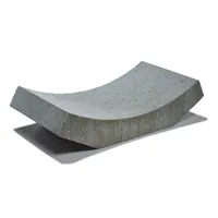 SEMMELROCK ŽLAB / žlab velký 33x59x15,8 cm - šedá