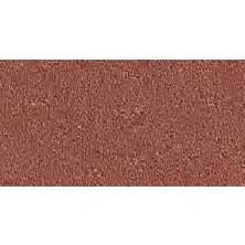 SEMMELROCK METRA 5 / chodníkový obrubník 100x5x20 cm, horní plocha rovná - červená