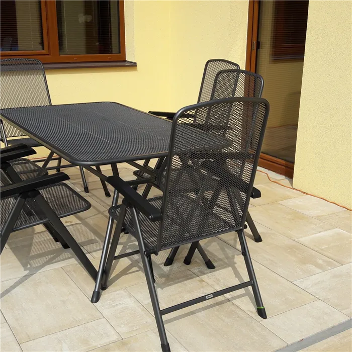 SEMMELROCK CITYTOP Grande kombi / dlažba s mikro zkosenou hranou, výška 6 cm - bíložlutokaramelová