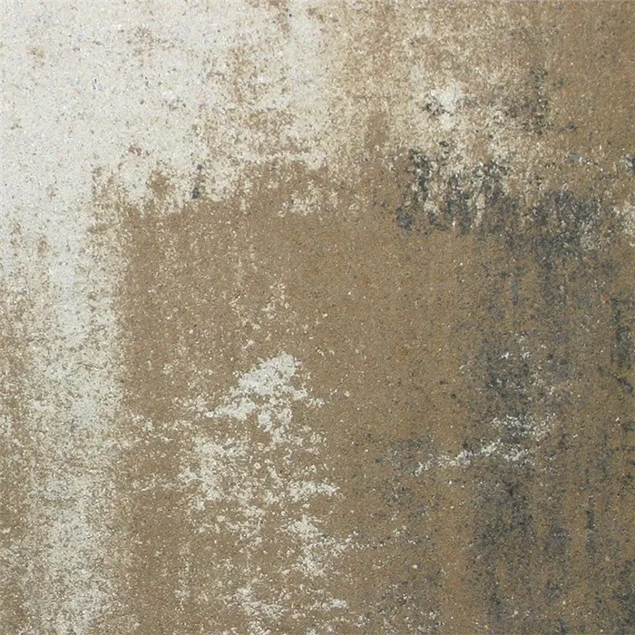 SEMMELROCK SENSO GRANDE / velkoformátová dlažba 80x60x8 cm, Semmelrock Protect - bílohnědočerná