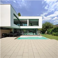 SEMMELROCK MODERN comfort / dlažba se zušlechtěným povrchem SL a Semmelrock protect plus 60x30x5 cm - krémová