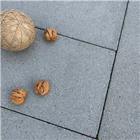 SEMMELROCK MODERN comfort / dlažba se zušlechtěným povrchem SL a Semmelrock protect plus 60x60x5 cm - světle platinová