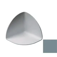 BAUDER / FPO IE vnitřní kout (tvarovka) - stříbřitě šedá