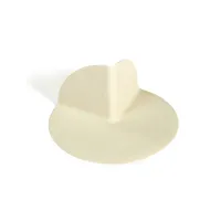 BAUDER / FPO AE vnější roh (tvarovka) - perleťově bílá