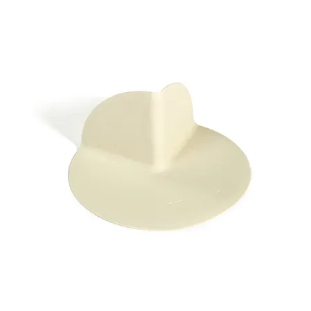 BAUDER / FPO AE vnější roh (tvarovka) - perleťově bílá