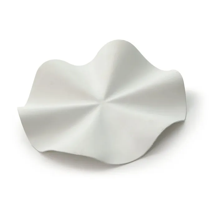 BAUDER / FPO UE univerzální roh (vlnovec) - stříbřitě šedá