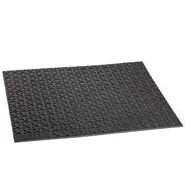 BAUDER / FPO WWM chodníková Walkway rohož 595 × 795 mm - tmavě šedá