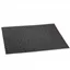 BAUDER / FPO WWM chodníková Walkway rohož 595 × 795 mm - tmavě šedá