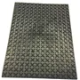 BAUDER / FPO WWM chodníková Walkway rohož 595 × 795 mm - tmavě šedá
