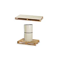 BAUDER / FPO VBL-C 14 poplastovaný plech svitek (1 × 30 m = 30 m²) - perleťově bílá