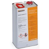 BAUDER / FPO ČISTIČ (AKTIVÁTOR) 5 l