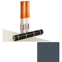 BAUDER / FPO FOLIE DETAILOVÁ / THERMOPLAN TL18 (1,5 × 10 m = 15 m²) - granitově černá