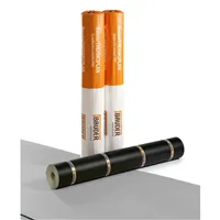 BAUDER / FPO / THERMOPLAN T12 (1,5 × 20 m = 30 m²) - stříbřitě šedá