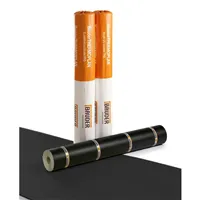 BAUDER / FPO / THERMOPLAN T15 (1,5 × 20 m = 30 m²) - granitově černá