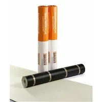 BAUDER / FPO / THERMOPLAN T18 (1,5 × 20 m = 30 m²) - perleťově bílá