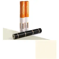 BAUDER / THERMOPLAN T18 (1,5 × 20 m = 30 m²) - perleťově bílá