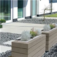 SEMMELROCK BRADSTONE LIAS / plotový systém - základní kámen 70x30x7 cm, strukturovaný povrch - šedohnědá