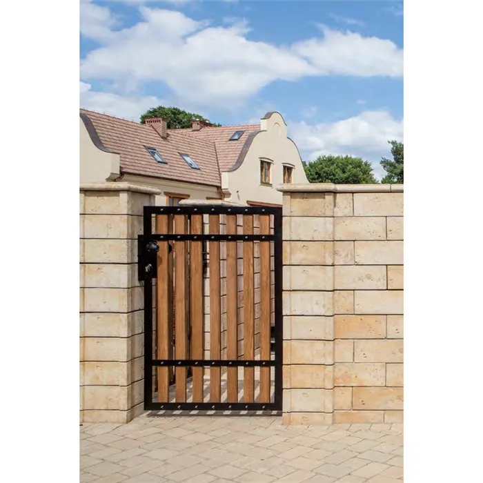 SEMMELROCK BRADSTONE TRAVERO / zeď - základní kámen 40x20x15 cm - béžová melírovaná