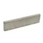 SEMMELROCK BRADSTONE LIAS / obrubník 60x4x15 cm - šedohnědá