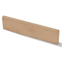 SEMMELROCK BRADSTONE OLD TOWN / obrubník 60x4x15 cm - hnědá