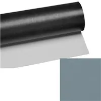 BAUDER / THERMOFIN F TL15 (0,5 × 10 m = 5 m²) - stříbřitě šedá