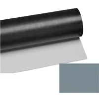 BAUDER / THERMOFIN F12 (1,5 × 25 m = 37,5 m²) - stříbřitě šedá