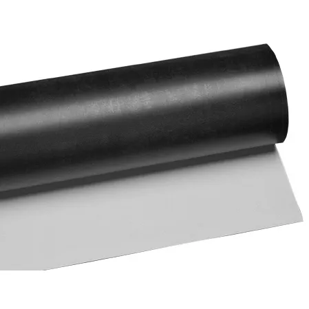 BAUDER / THERMOFIN F18 (1,5 × 20 m = 30 m²) - stříbřitě šedá