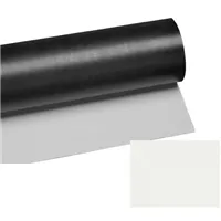 BAUDER / THERMOFIN F18 (1,5 × 20 m = 30 m²) - sněhově bílá