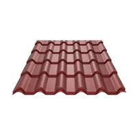 BUDMAT / ARIA 350/1040 ULTRAMAT RAL 3009 - červenohnědá