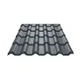 BUDMAT / ARIA 350/1040 ULTRAMAT RAL 7016 - antracit
