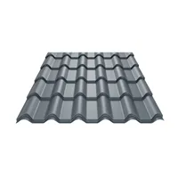 BUDMAT / ARIA 350/1040 ULTRAMAT RAL 7024 - šedá