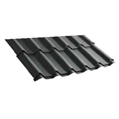 BUDMAT / ARIA 350/1040 ULTRAMAT RAL 8017 - hnědá