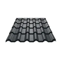 BUDMAT / ARIA 350/1040 ULTRAMAT RAL 9005 - černá