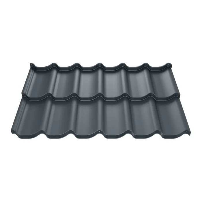 BUDMAT / BELLA SARA 350/1150 D-MAT PLUS RAL 7016 - antracit